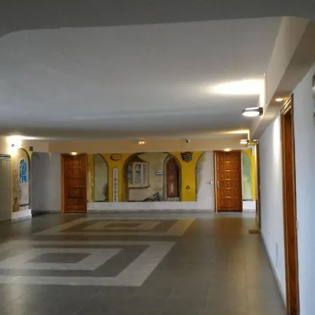 公寓 Tenerife Sur *