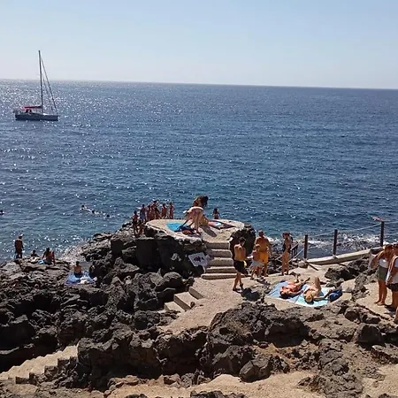 Tenerife Sur Lägenhet