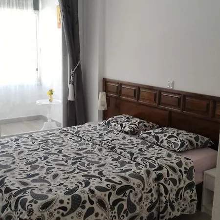 Tenerife Sur 公寓 *