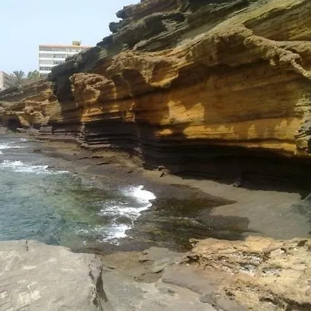 Tenerife Sur Lägenhet