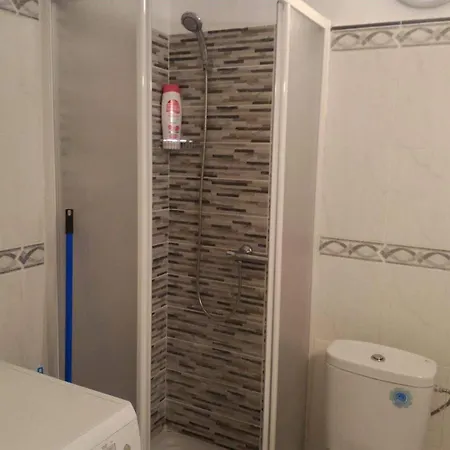 Tenerife Sur 阿罗纳