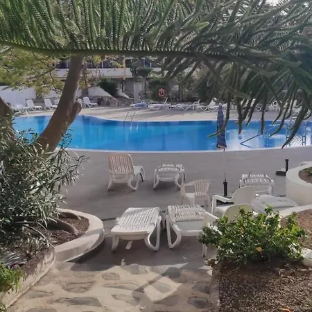 Tenerife Sur 阿罗纳