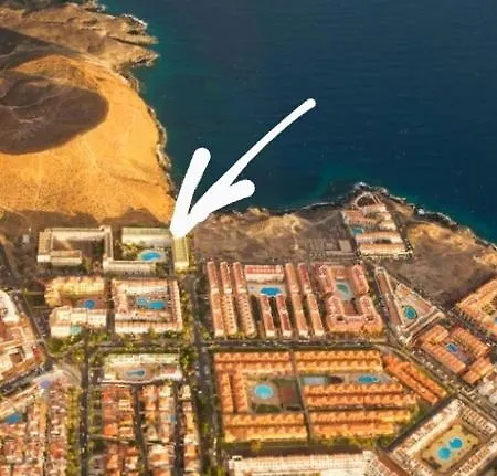 Tenerife Sur Lägenhet Arona (Tenerife)