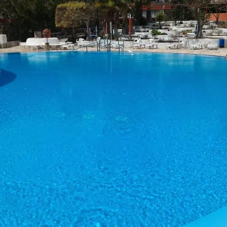 Tenerife Sur
