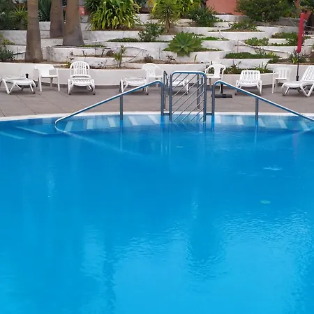Tenerife Sur شقة أرونا